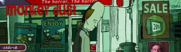 38 обезьян 3 сезон